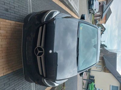 gebraucht Mercedes B200 CDI