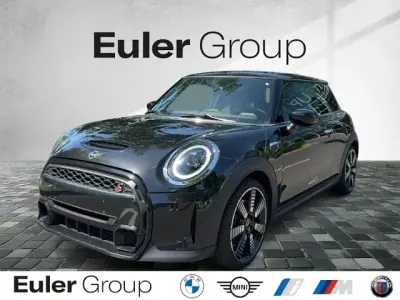 Gebraucht Mini Cooper S