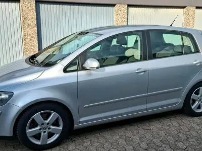 Gebraucht VW Golf Plus Cross 170 PS (125 kW) 2006 Grau Kleinwagen