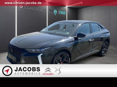 DS Automobiles DS4