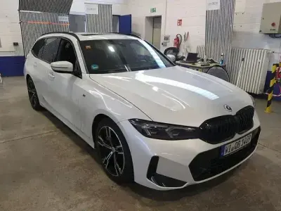 Occasion BMW 320