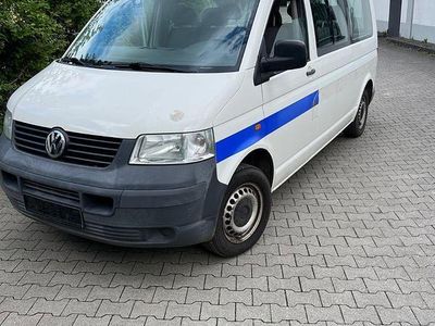VW T5