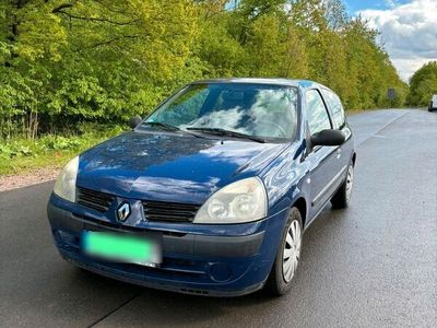 gebraucht Renault Clio TOP!!!