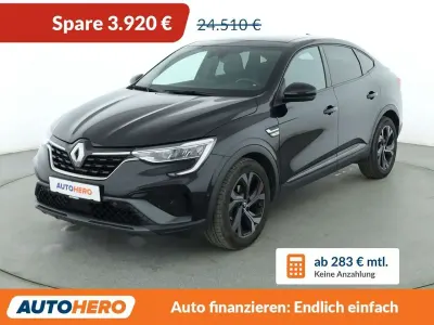 Occasion Renault Arkana