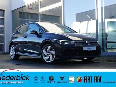Gebraucht VW Golf VIII GTE 245 PS (180 kW) 2021 Grau Limousine