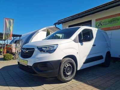 Usata Opel Combo Edition 102 CV (75 kW) 2023 Bianco Monovolume
