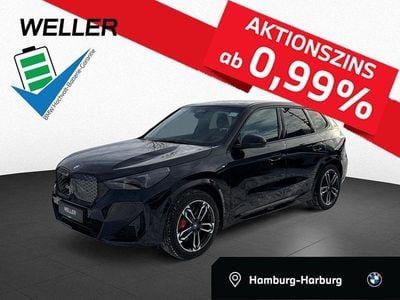 Gebraucht BMW iX1 M Sport 225 kW (306 PS) 2024 SUV