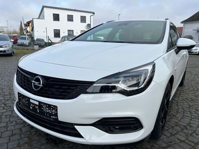 gebraucht Opel Astra Sports Tourer GS Elegance LED NAVI Alu