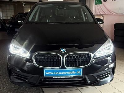 BMW 218 Gran Tourer