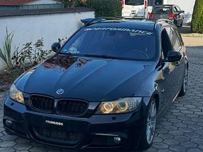 BMW 335