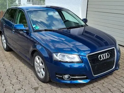 Gebraucht Audi A3