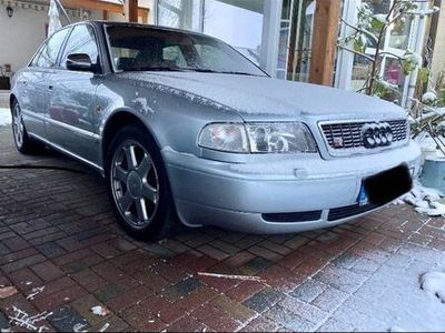 gebraucht Audi S8 4.2 -