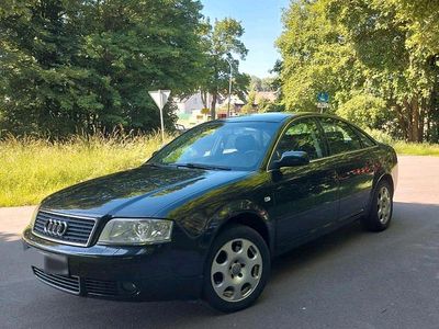 Używany Audi A6