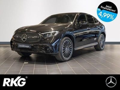 Mercedes GLC220