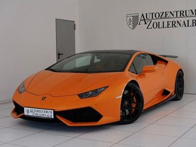 Lamborghini Huracán