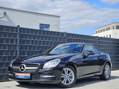 Mercedes SLK200