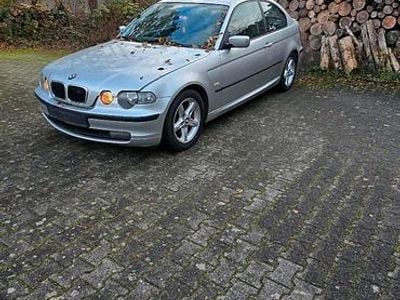BMW 316 Compact
