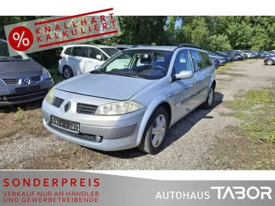 Gebraucht Renault Mégane GrandTour