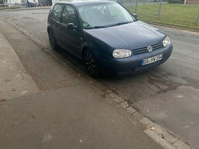 gebraucht VW Golf IV 