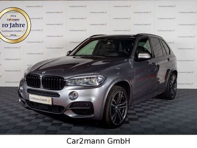 BMW X5 M50