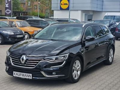 Renault Talisman GrandTour