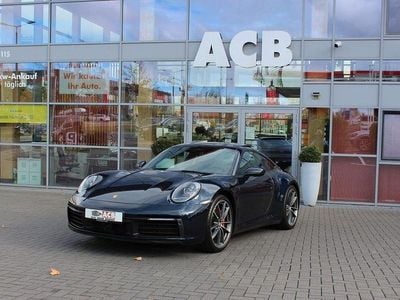 Porsche 911 Carrera S