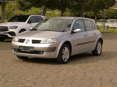Renault Mégane II