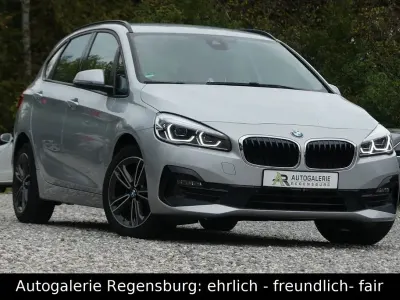 Gebraucht BMW 216 Active Tourer