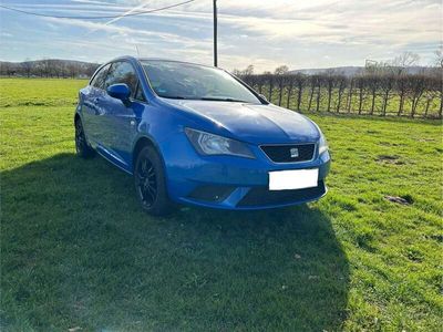 gebraucht Seat Ibiza 6J