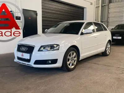 Gebraucht Audi A3