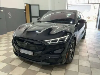 Gebraucht Ford Mustang Mach-E