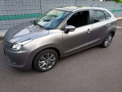 Gebraucht Suzuki Baleno