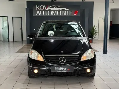 Brugt Mercedes A180