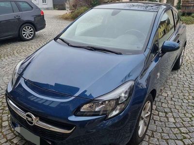 gebraucht Opel Corsa 1.4 Turbo ecoFLEX Start/Stop Active