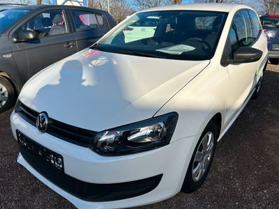 gebraucht VW Polo 1.2 44kW Trendline