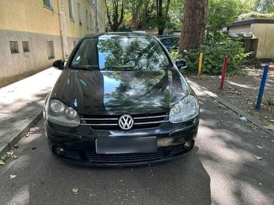 VW Golf VI