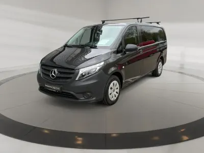 Gebraucht Mercedes Vito