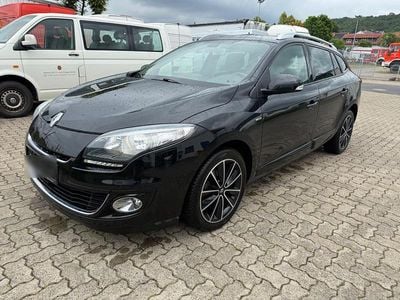 Renault Mégane GrandTour