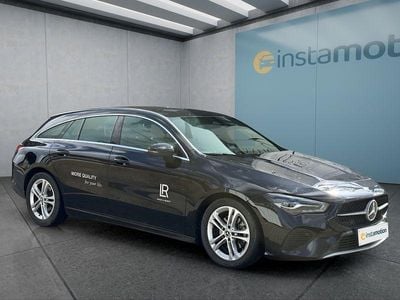 Gebraucht Mercedes CLA200 163 PS (119 kW) 2025 Limousine