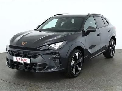 Neu Cupra Terramar 150 PS (110 kW) 2026 Grau SUV