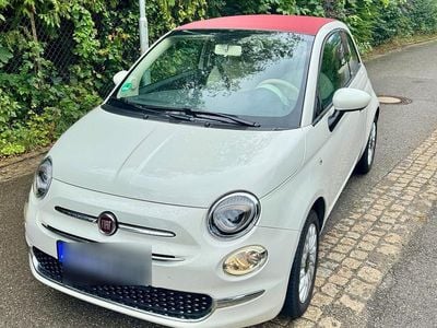 Fiat 500S