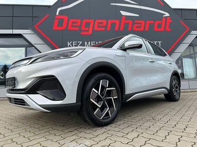 Gebraucht BYD Atto 3 Design 150 kW (204 PS) 2023 Grau SUV