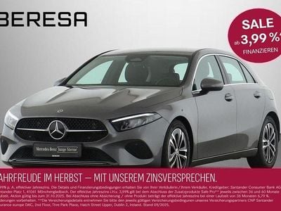 Mercedes A200
