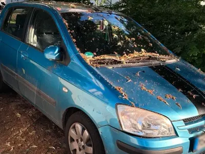 Gebraucht Hyundai Getz