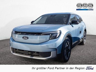 Neu Ford Explorer Premium 210 kW (286 PS) 2026 Arctic blue SUV