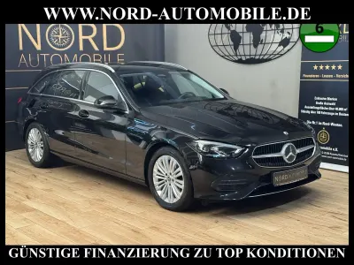 Gebraucht Mercedes C220