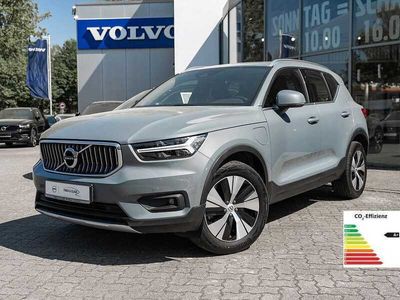 gebraucht Volvo XC40 T4 Inscription Expression Recharge