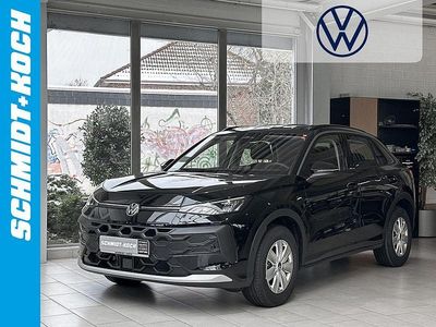 Schwarz Gebraucht 2025 VW T-Roc Trendline SUV | 29.990 € (Guter Preis)