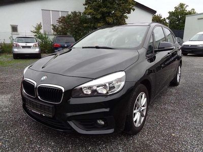 BMW 216 Active Tourer