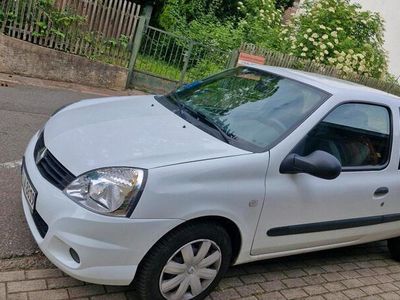 Renault Clio II